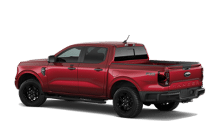 2026 Ford Ranger® External Image 3